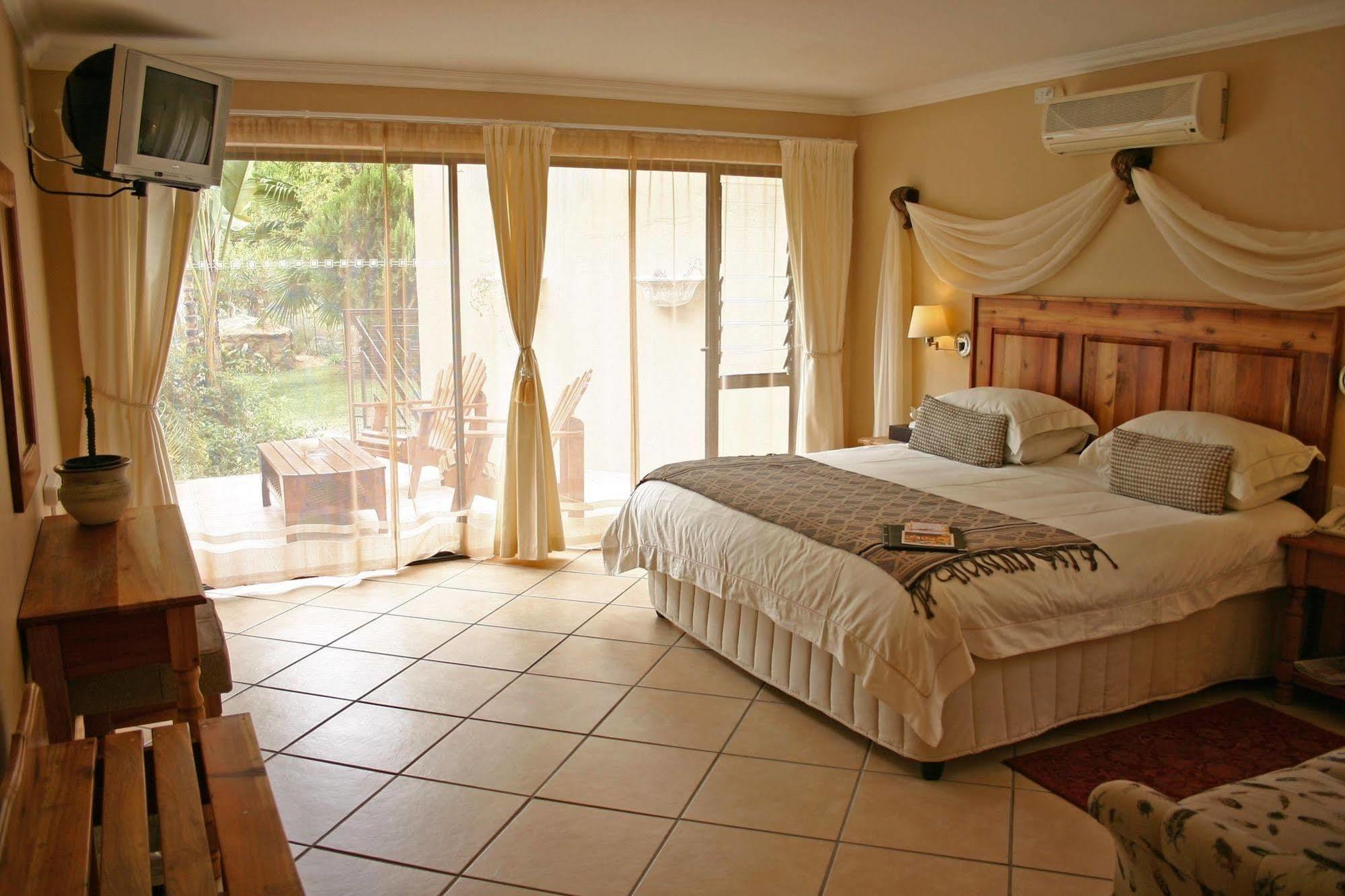 Boulders Lodge & Spa Oudtshoorn Exterior foto