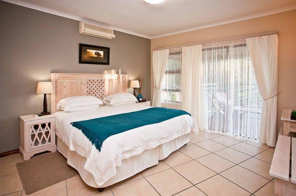 Boulders Lodge & Spa Oudtshoorn Exterior foto