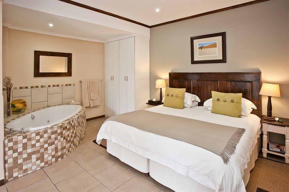 Boulders Lodge & Spa Oudtshoorn Exterior foto